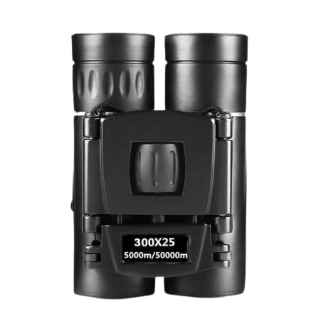 Arsson Teropong Lipat Binocular 300x25 Waterproof Night Vision ｜ XB821PP