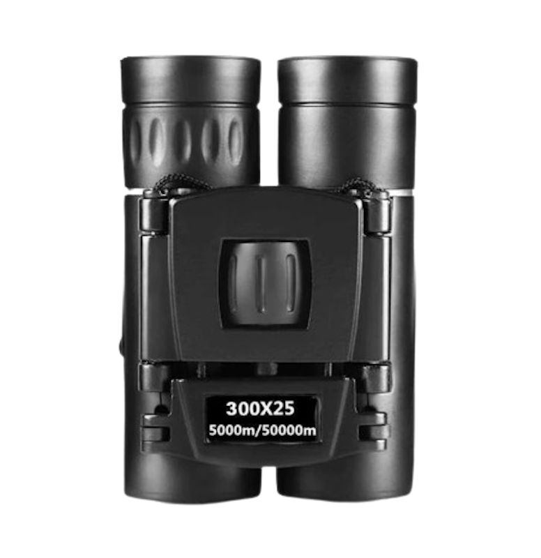 Arsson Teropong Lipat Binocular 300x25 Waterproof Night Vision 1