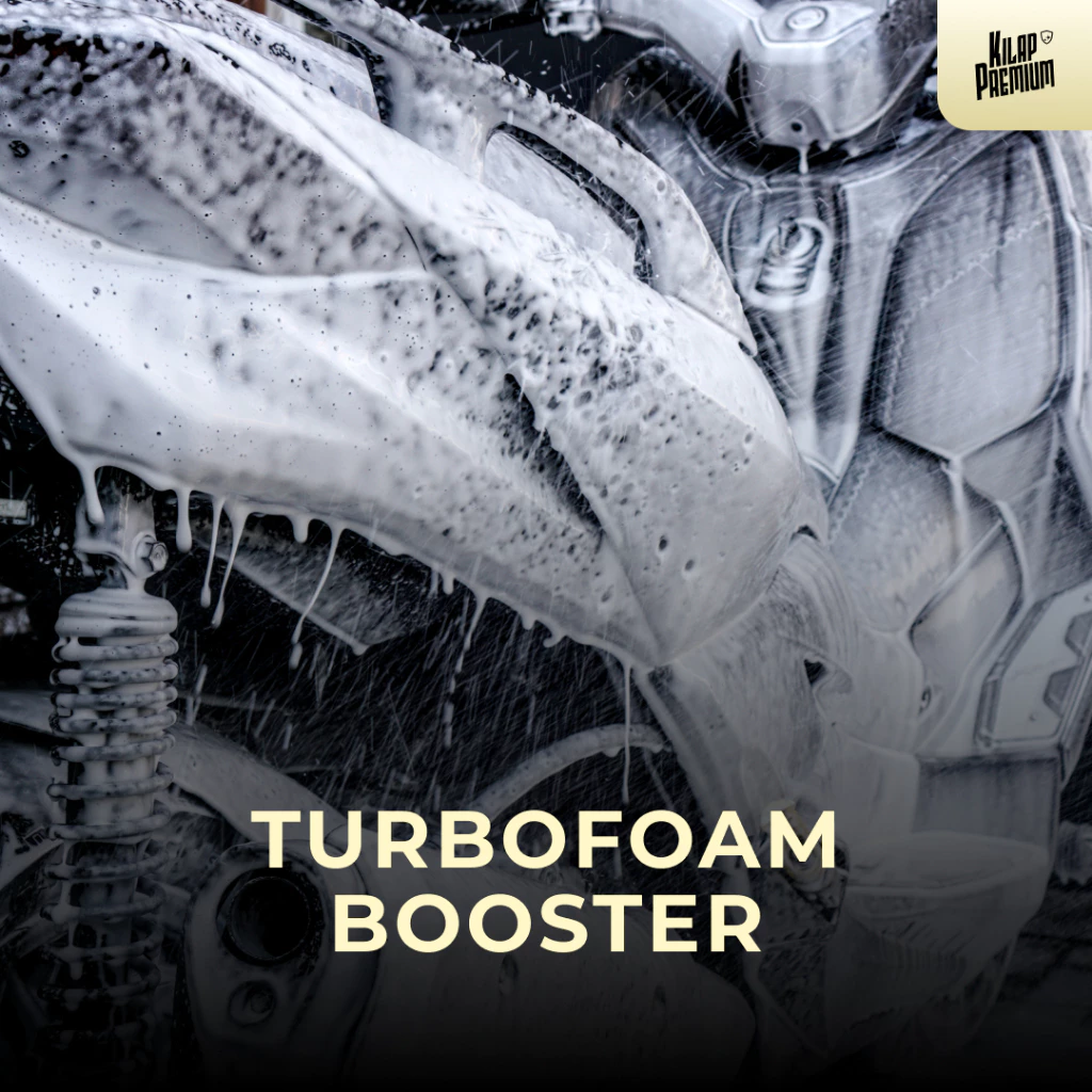 Kilap Global Group Kilap Premium Hypermatte Shampoo 400 ml