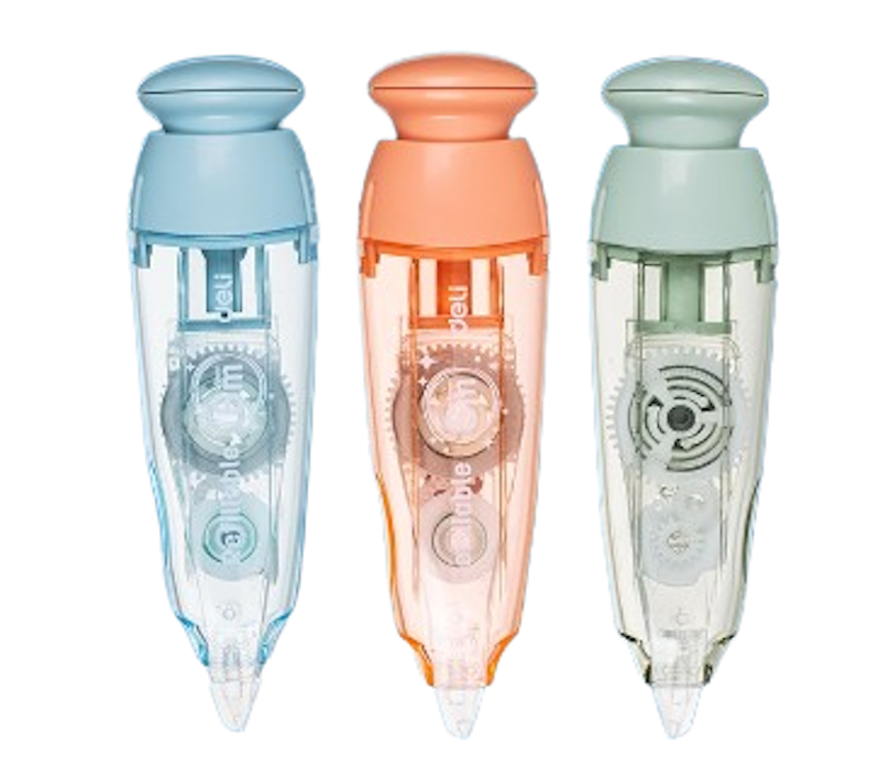 Retracable Correction Tape EH363