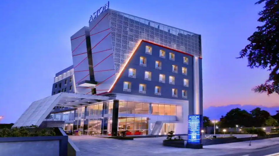 10 Rekomendasi Hotel di Lampung Terbaik  1