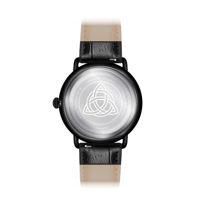  Lanccelot Guthrum of Icarus