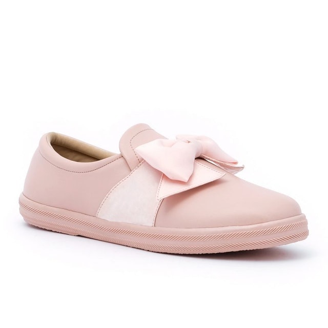 Khakikakiku Amora Slip On