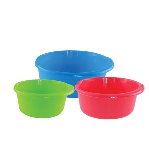 Chef Bowl Set ｜ BW074
