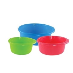 Chef Bowl Set