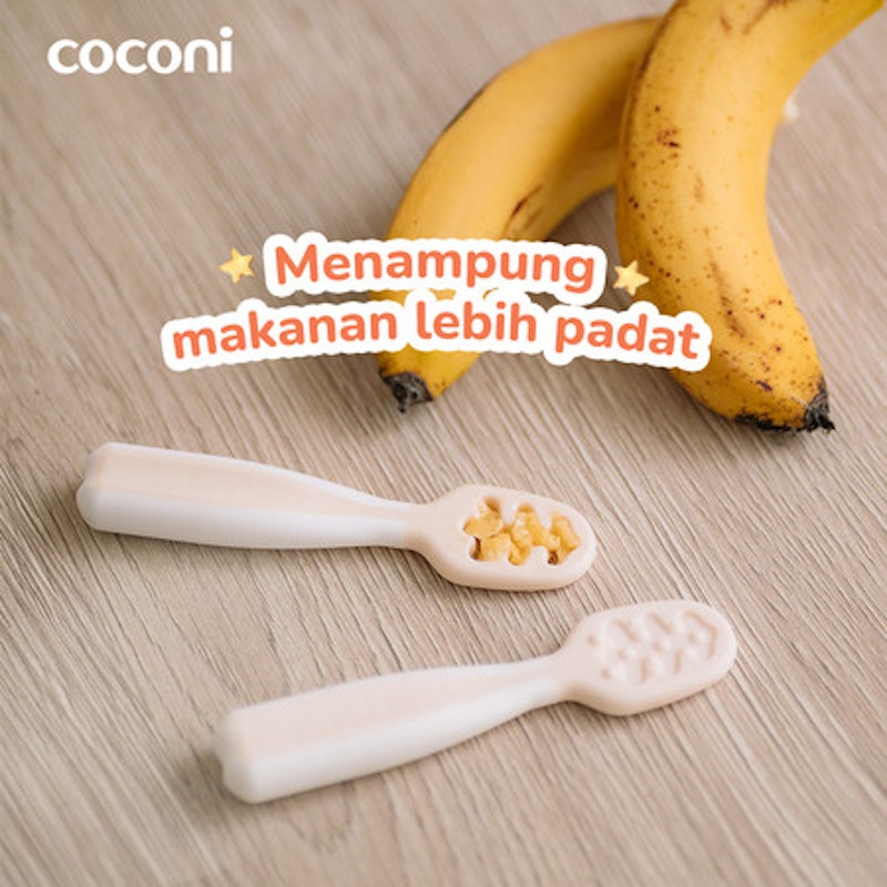 COCONI My First Pre Spoon 4