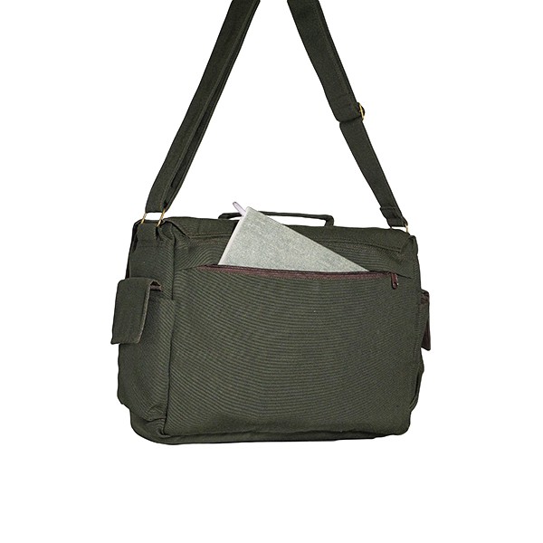 Messenger Bag 3