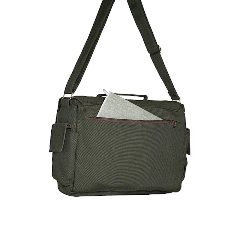 Messenger Bag 3