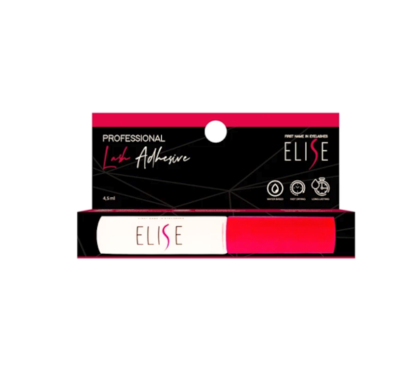 Elise Professional Lash Adhesive 5