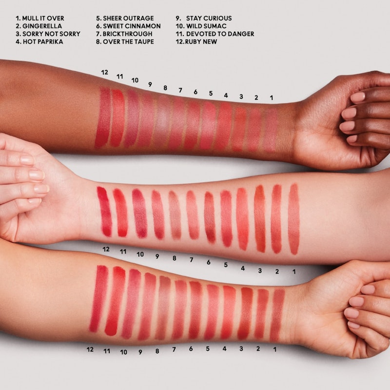 POWDER KISS VELVET BLUR SLIM STICK 2