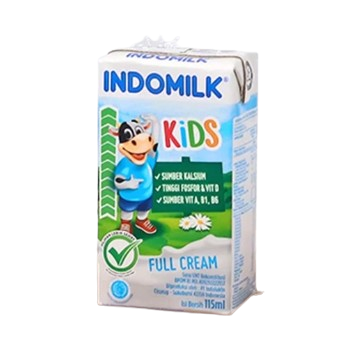 Indomilk Kids Full Cream