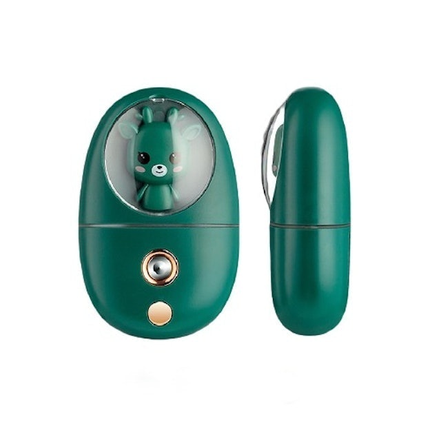 Nano Spray Mini Karakter  ｜ K62