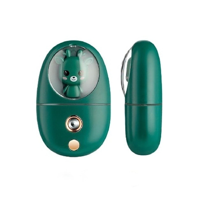Nano Spray Mini Karakter 1