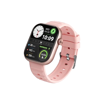 10 Rekomendasi Smartwatch Murah Terbaik  [Di Bawah 500 Ribu] (Terbaru Tahun 2026) 5