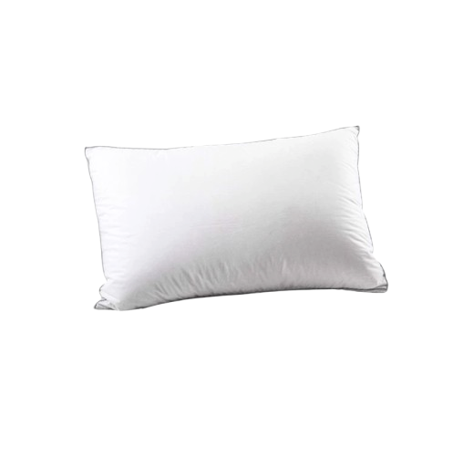 Feather World Pillow King Regent 