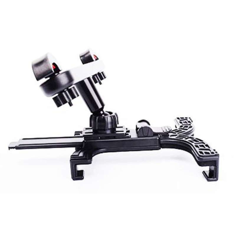 Backseat Headrest iPad Car Holder Mount for Tablet Universal 3