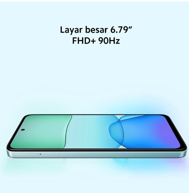 Xiaomi Communication Technology Redmi 13