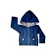 PLEU PLEU Jaket 2 IN 1 Kotak 1