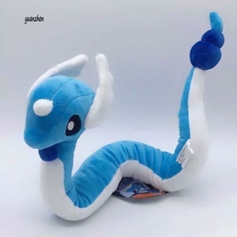 Boneka Pokemon Dragonair 1