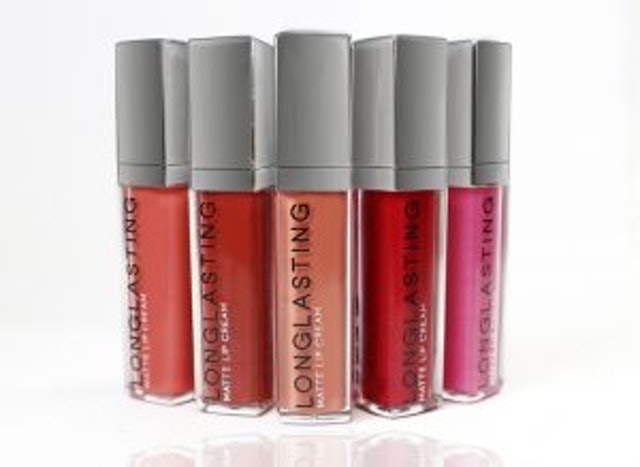 LT Pro Long Lasting Matte Lip Cream