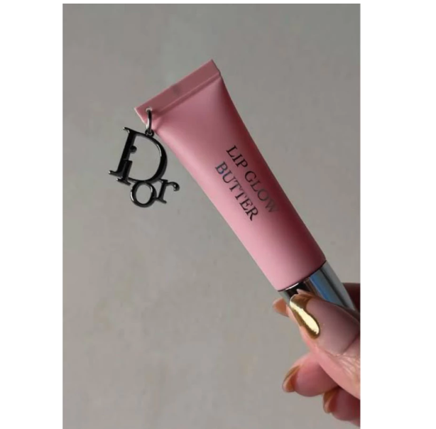 Christian Dior Dior Addict Lip Glow Butter 101 Glazed Pink