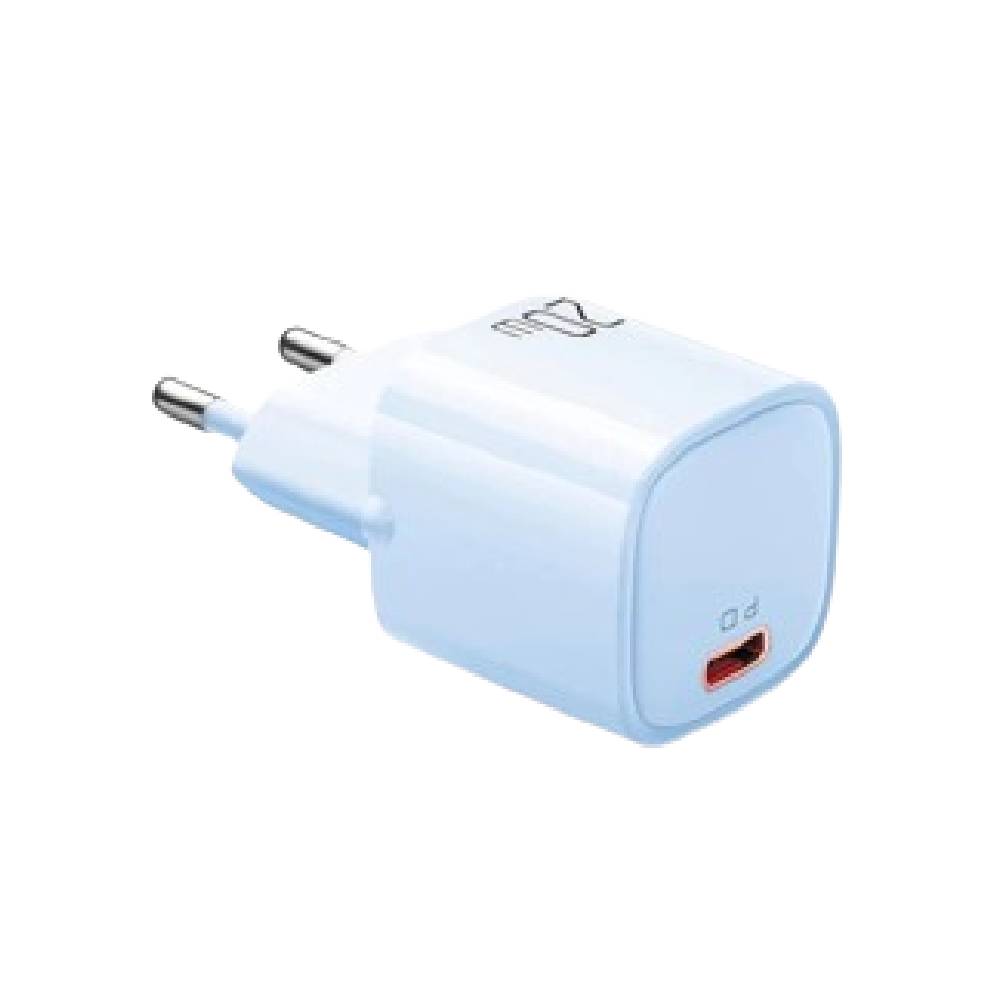 MCDODO Charger For iPhone 20 W 1
