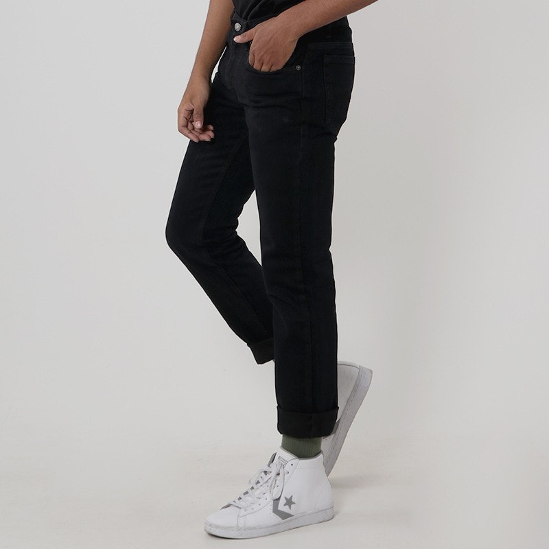 Jeans Vegas Black 2