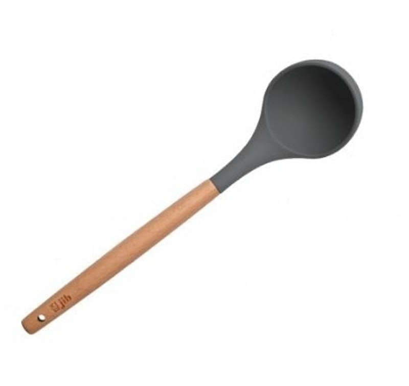 Silicone Utensile Ladle 3