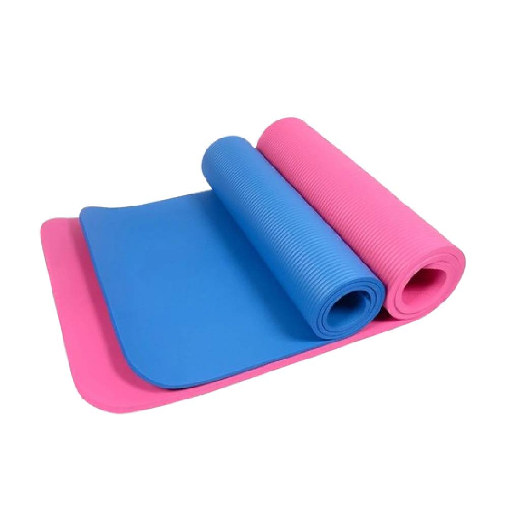 10 Rekomendasi Matras untuk Olahraga Terbaik  [Bisa untuk Gym] (Terbaru Tahun 2026) 5