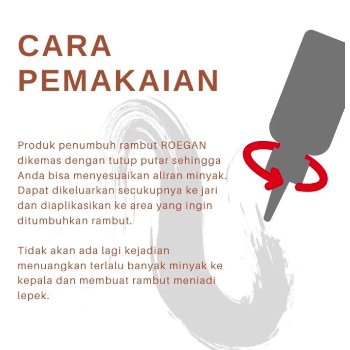 Prima Satya Abadi ROEGAN Minyak Kemiri 