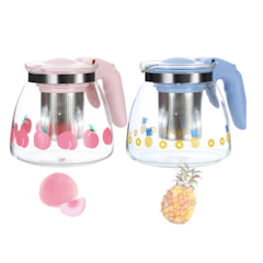 Teko Teh Fruit Series