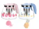 Miniso Teko Teh Fruit Series 1