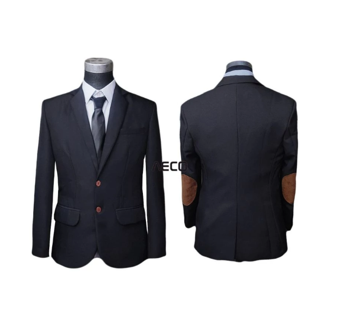 AECO Jas Blazer Elbow Series