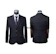 AECO Jas Blazer Elbow Series 1