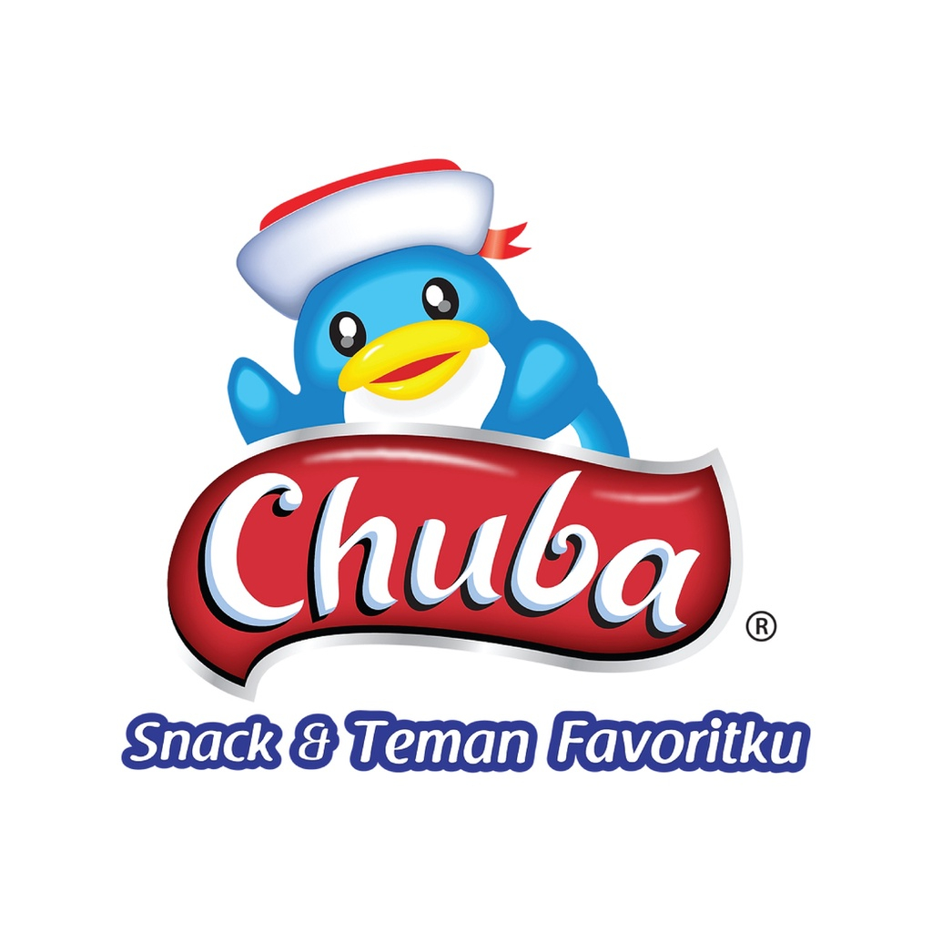 Acefood  Chuba Keripik Singkong Balado