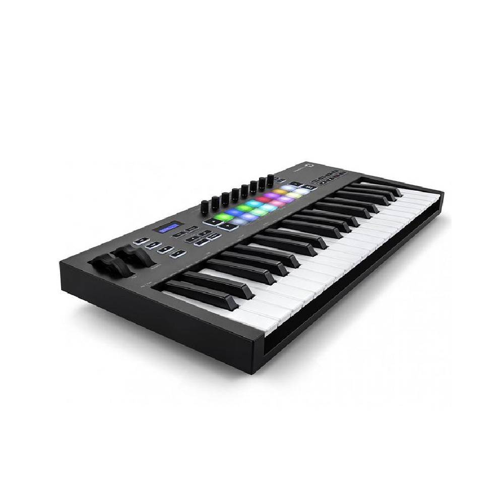 Novation Launchkey 37 MK3 Midi Controller Keyboard