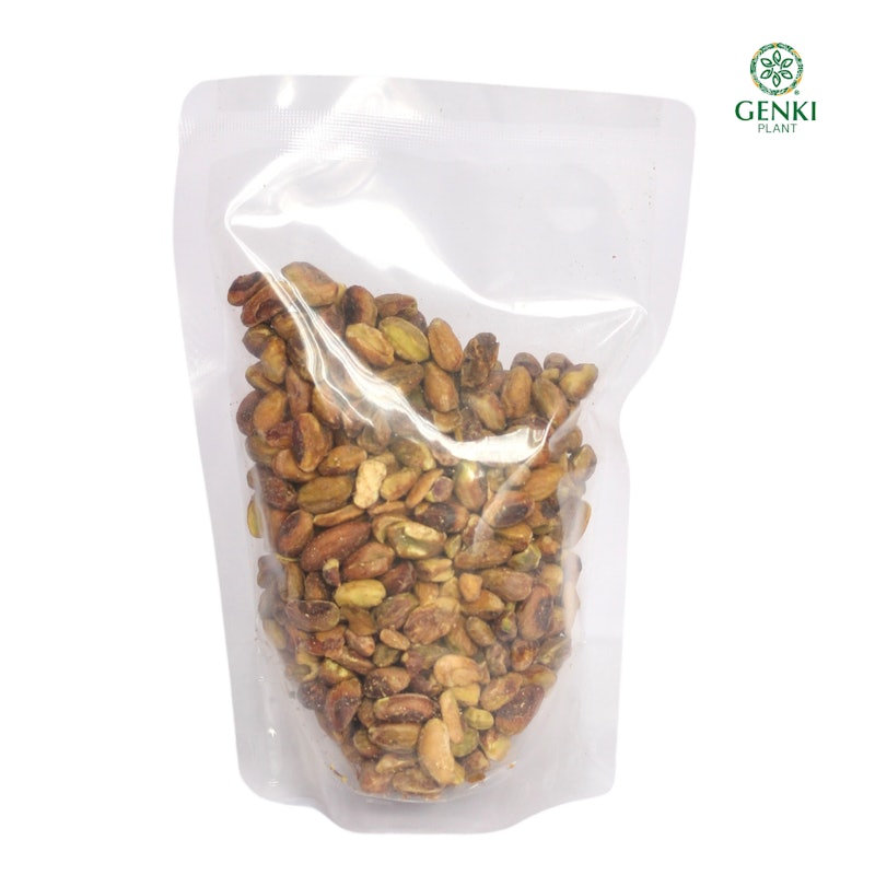 Genki Plant Roasted Pistachio 3