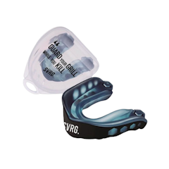 SVRG. Mouthguard