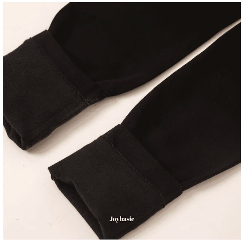 Joybasic Women's Legging Korset 2