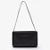 Lacoste Women’s Croco Crew Grained Leather Baguette Bag 1