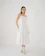 This Is April Dorothy Floral Embroidery Tiered Dress 1