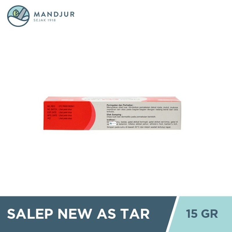 Salep New Astar Cream 3