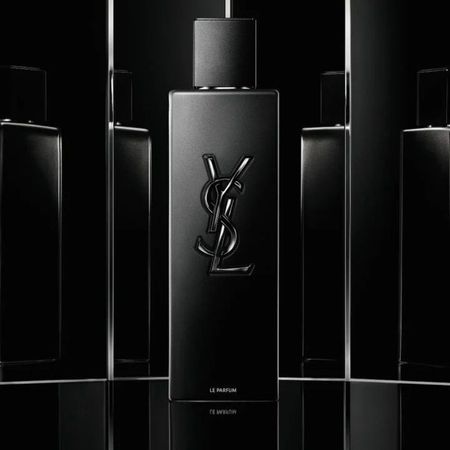 L’Oréal Yves Saint Laurent MYSLF Le Parfum