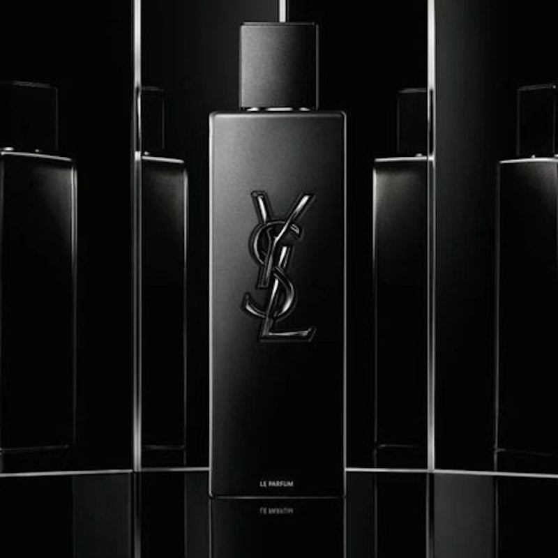 MYSLF Le Parfum 3