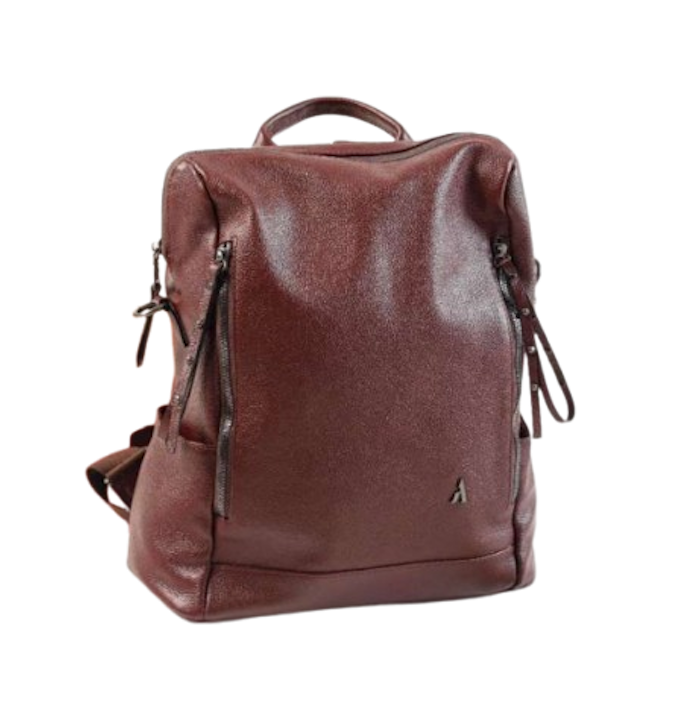 Alona Leather Hania Backpack