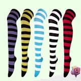 10 Rekomendasi Kaos Kaki Selutut Terbaik 2