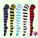 Over Knee Socks Motif Belang 1