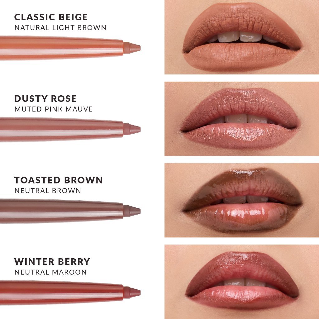 Lip Liner Dusty Rose 5