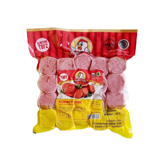 10 Rekomendasi Kornet  Terbaik  [Ditinjau Nutritionist](Terbaru Tahun 2026) 2