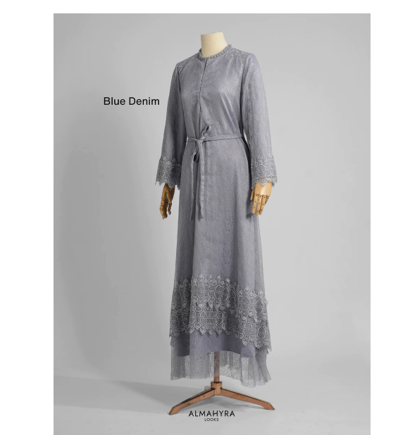  Almahyra Looks Almahyralooks Ayla Dress